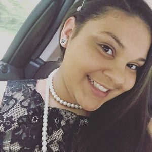 Meet your Posher, Kylee